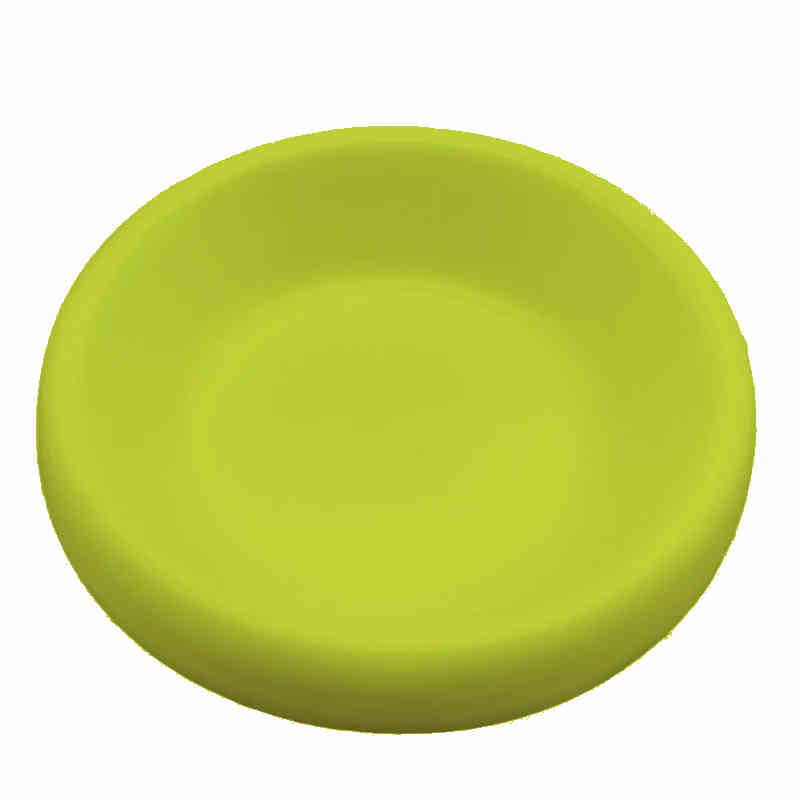 Elevate Your Cat's Dining Experience with Our Solid Wood Ceramic Bowl