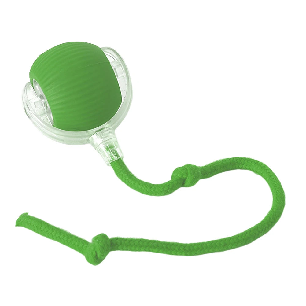 2PC/1PC Cat Interactive Ball; Automatic Rolling Ball ;