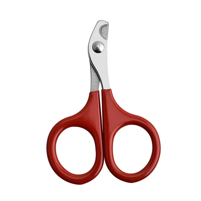 Professional Cat Nail Clippers; Cat Claw Trimmer; nail clippers Small Dogs Dogs;