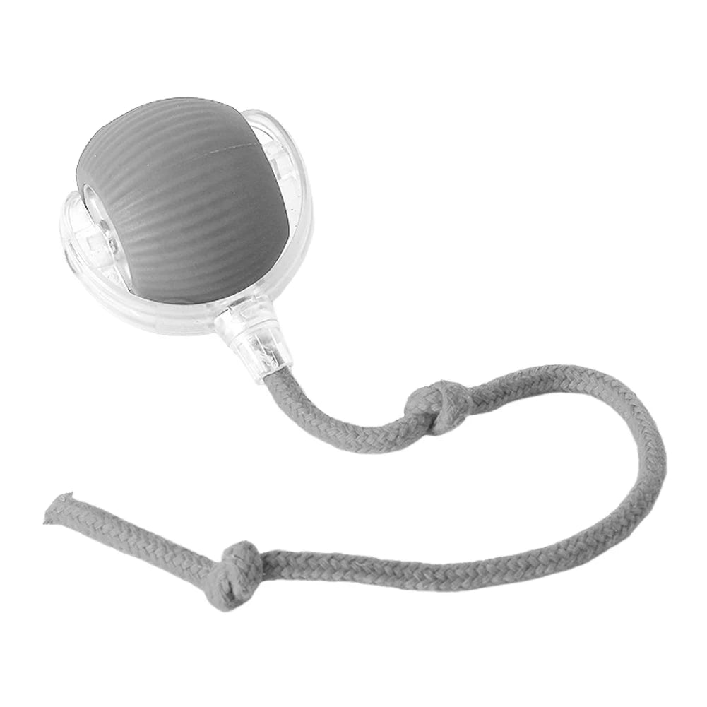 2PC/1PC Cat Interactive Ball; Automatic Rolling Ball ;