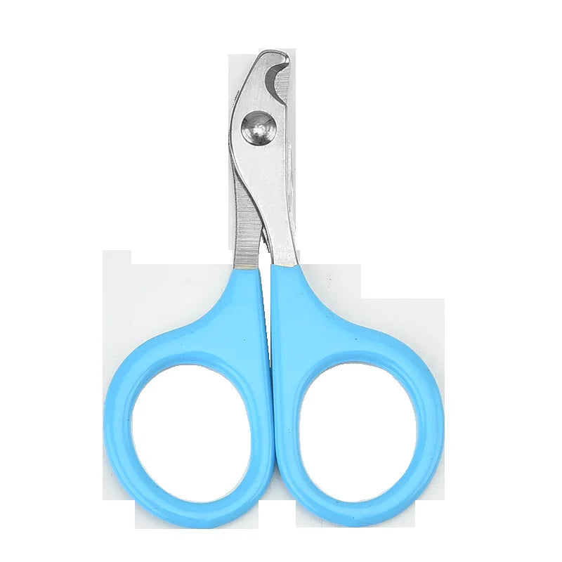 Professional Cat Nail Clippers; Cat Claw Trimmer; nail clippers Small Dogs Dogs;