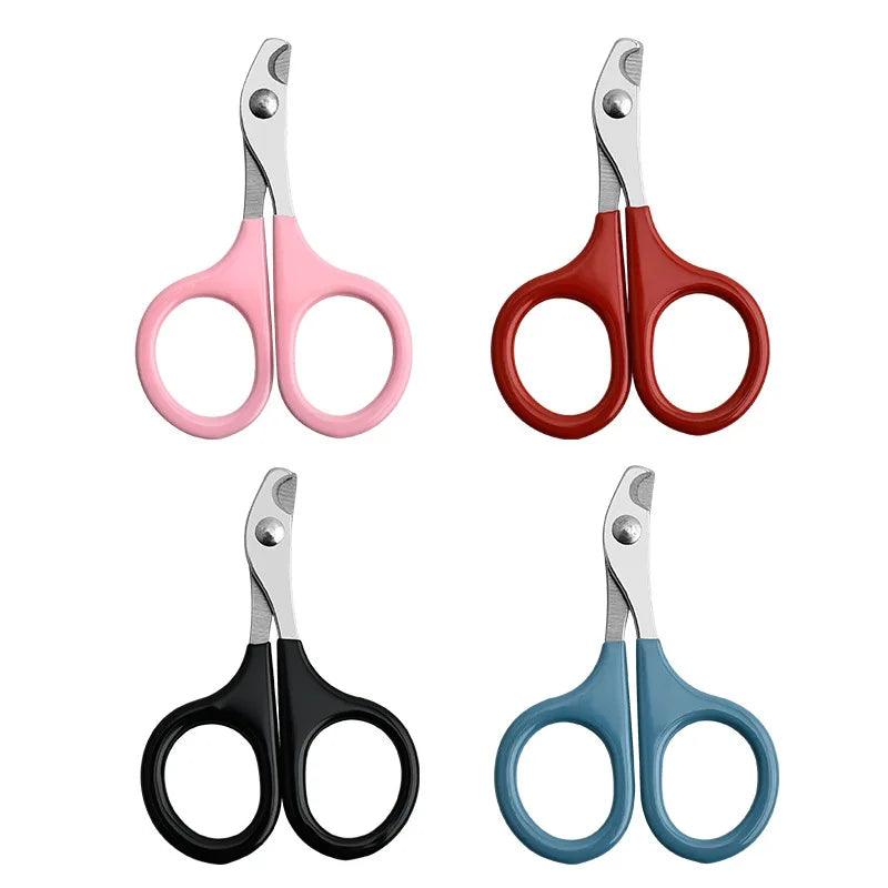 Professional Cat Nail Clippers; Cat Claw Trimmer; nail clippers Small Dogs Dogs;