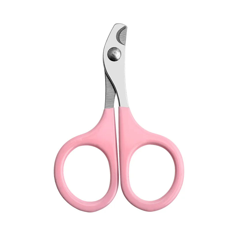 Professional Cat Nail Clippers; Cat Claw Trimmer; nail clippers Small Dogs Dogs;