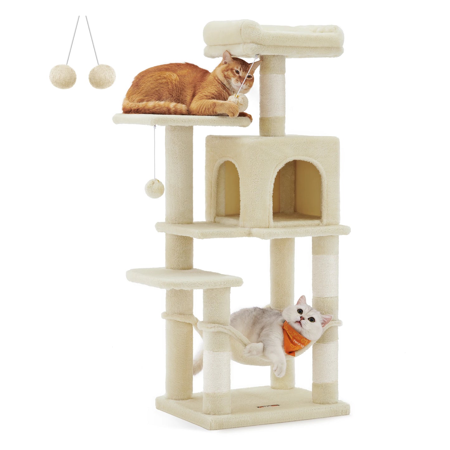 Cat Tree, Cat Tower; Cat Condo ,Cat Cave;