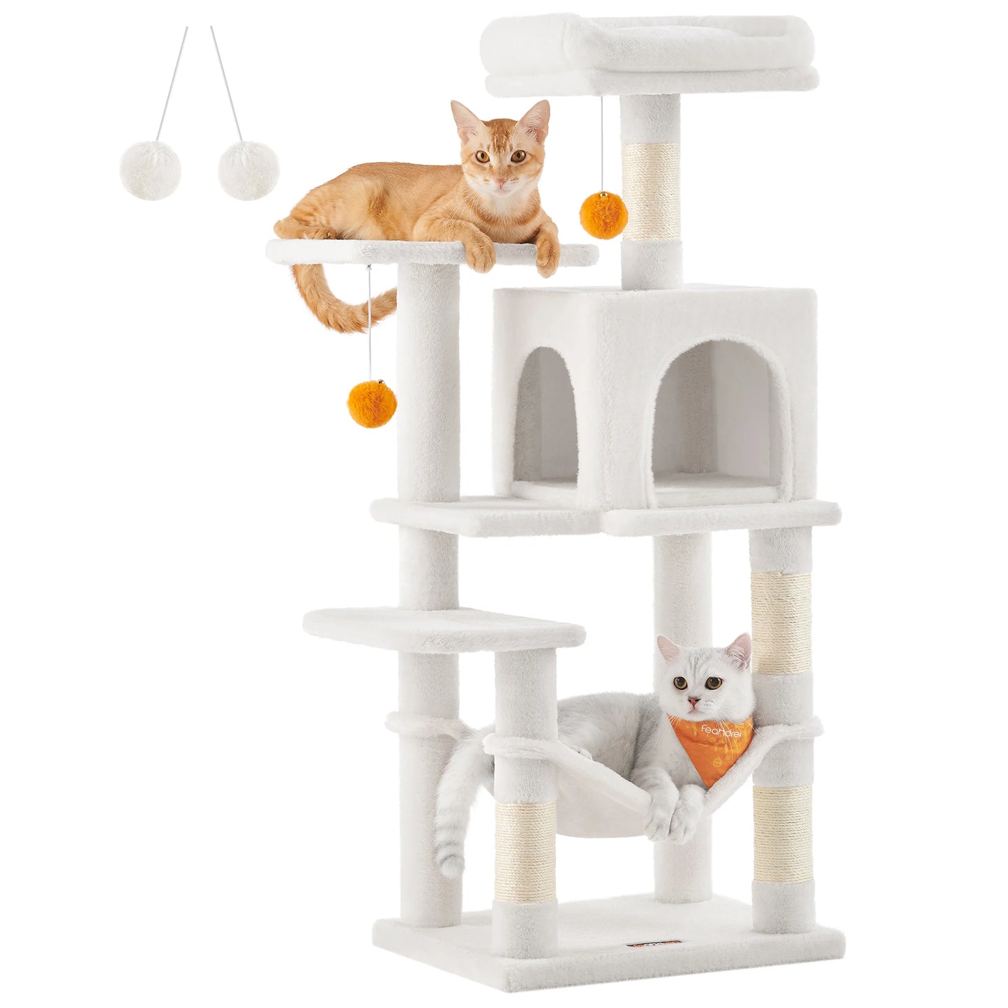 Cat Tree, Cat Tower; Cat Condo ,Cat Cave;