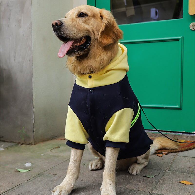 Large Sweater With Warm Comfortable Design For Everyday Wear