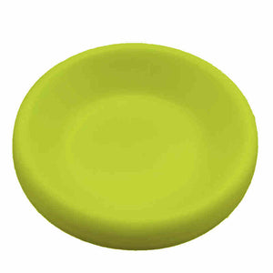 Elevate Your Cat's Dining Experience with Our Solid Wood Ceramic Bowl