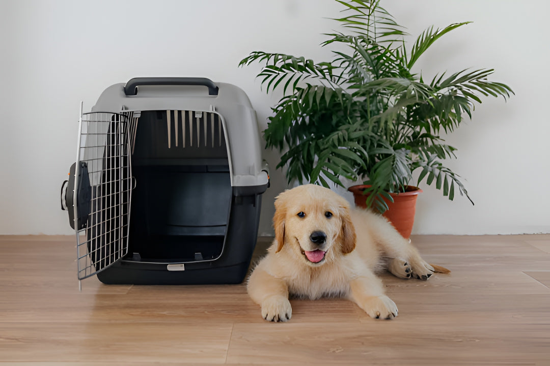 Choosing Comfortable Carriers For Happy Pets