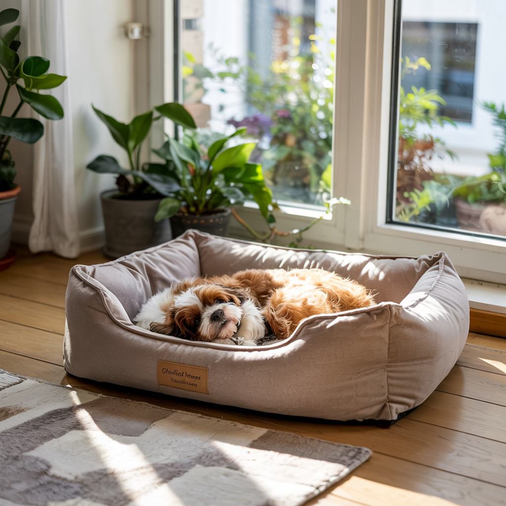Bedding