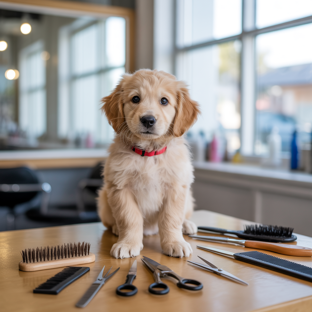 Grooming