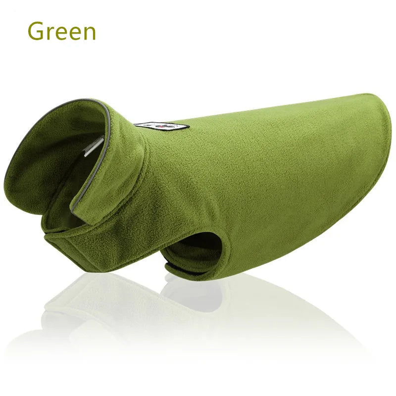 Reflective Pet Clothes; Dog Jacket Coat Winter Dogs ;