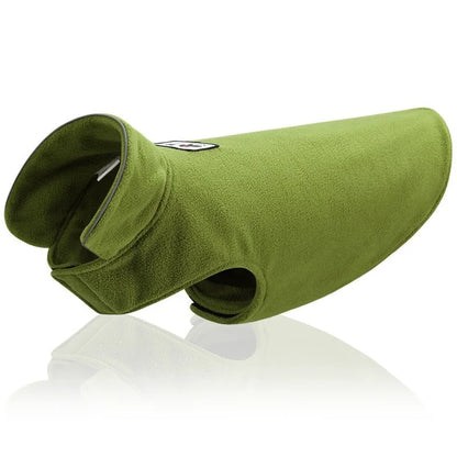 Reflective Pet Clothes; Dog Jacket Coat Winter Dogs ;