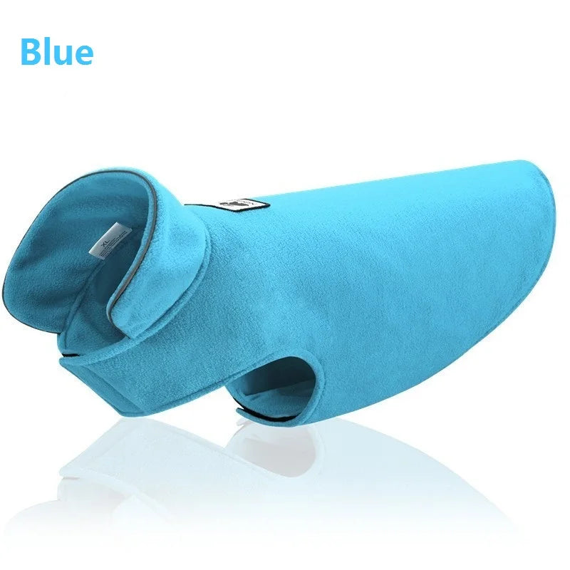 Reflective Pet Clothes; Dog Jacket Coat Winter Dogs ;