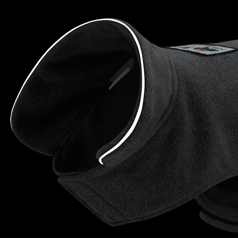 Reflective Pet Clothes; Dog Jacket Coat Winter Dogs ;