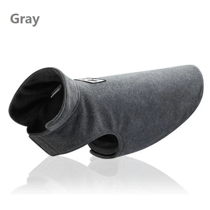 Reflective Pet Clothes; Dog Jacket Coat Winter Dogs ;