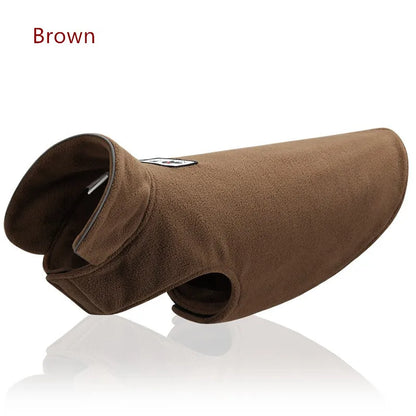 Reflective Pet Clothes; Dog Jacket Coat Winter Dogs ;