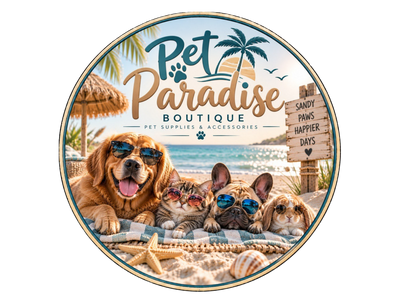 Pet Paradise Boutique