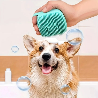 7 Pack Pet Grooming Set,