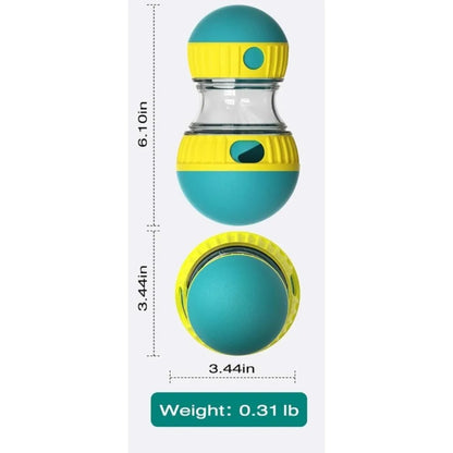 Dog Treat Toy Puzzles;  Dog Stimulation Toys,'