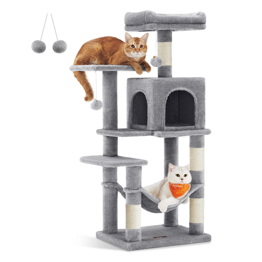 Cat Tree,  Cat Tower;   Cat Condo ,Cat Cave;