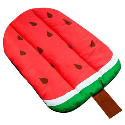 Dog Cooling Summer Pad/ Mat; Washable;
