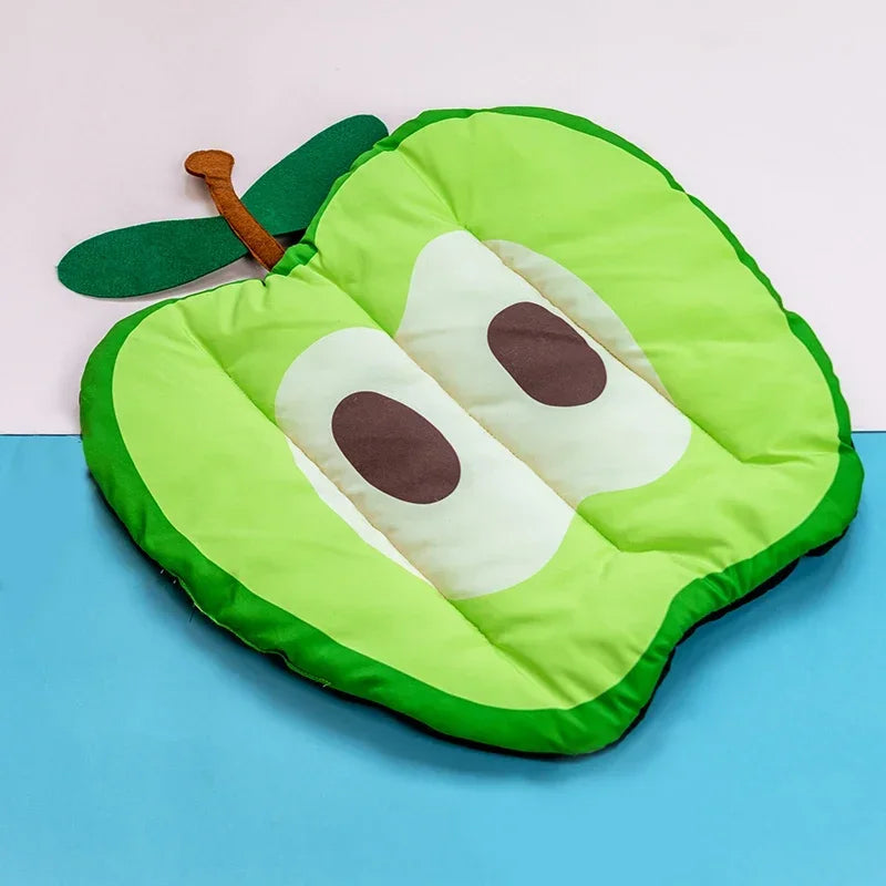 Dog Cooling Summer Pad/ Mat; Washable;
