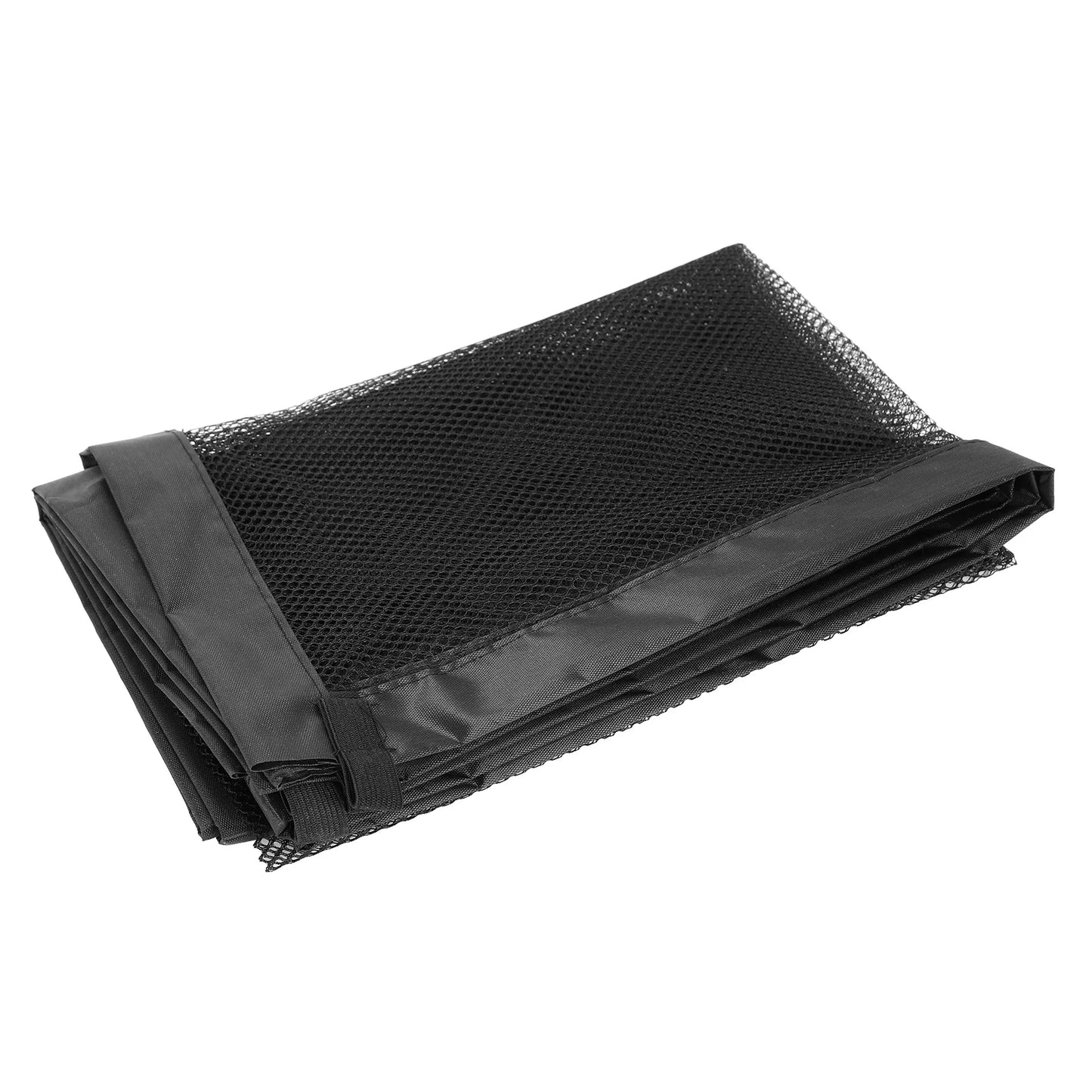 Pet Safety Barrier; Dog Isolation Mesh Gate;