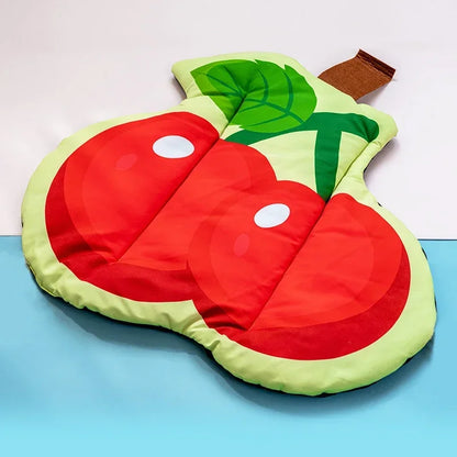 Dog Cooling Summer Pad/ Mat; Washable;