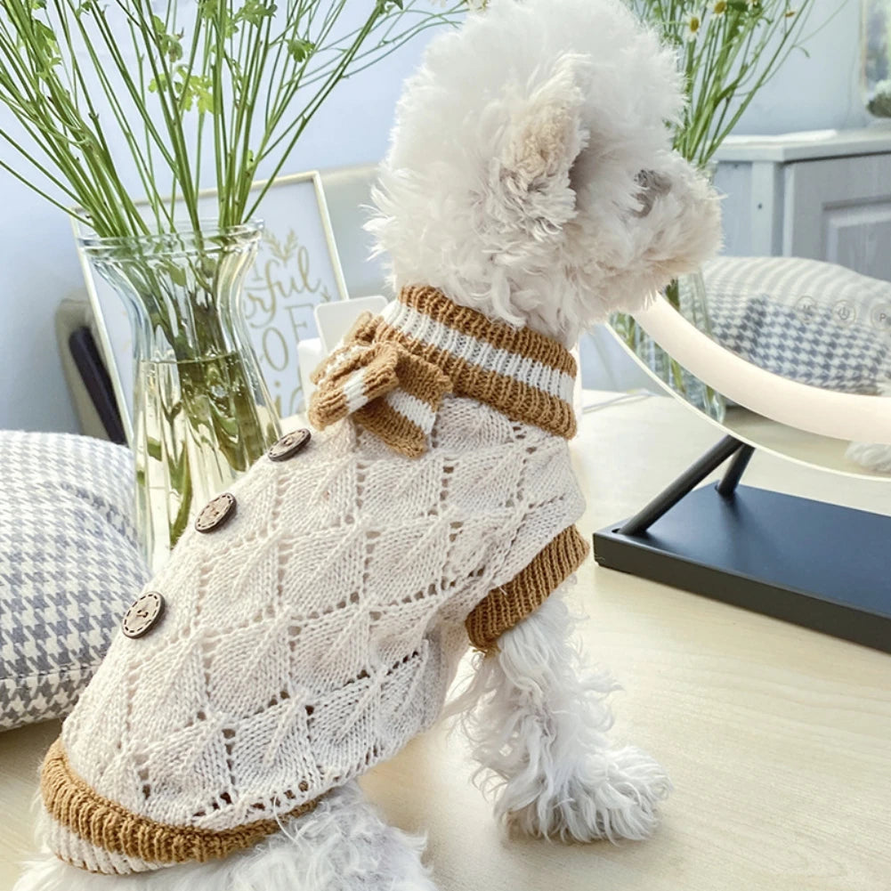 Soft  Autumn/ Winter Warm knit Sweater;  Costume Sweater;