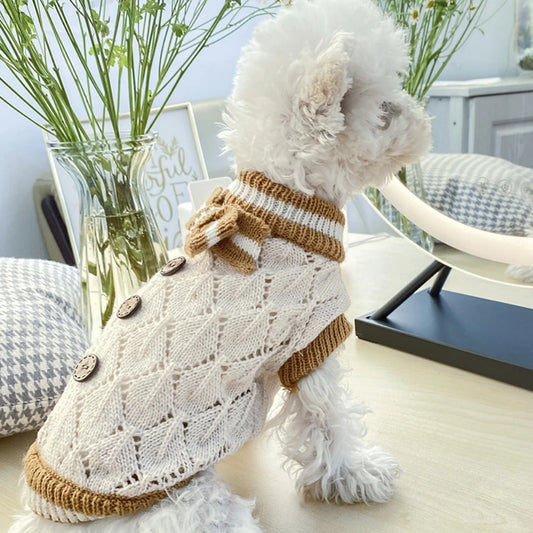 Soft  Autumn/ Winter Warm knit Sweater;  Costume Sweater;