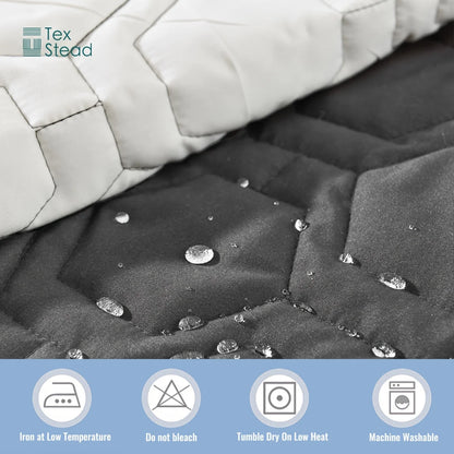 1PC Pet Bed Cover/ Blanket;  Incontinence Mattress Protectors; Furniture Couch Cover for Most Cats/ Dogs