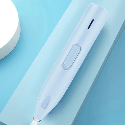 Dog/Cat Paw Hair Trimmer; Electric Pet Foot Hair Trimmer ; Pet Ear Hair trimmer;