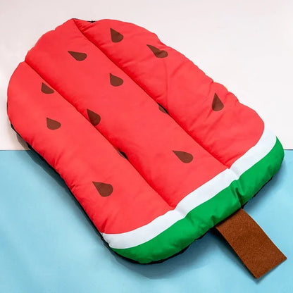 Dog Cooling Summer Pad/ Mat; Washable;