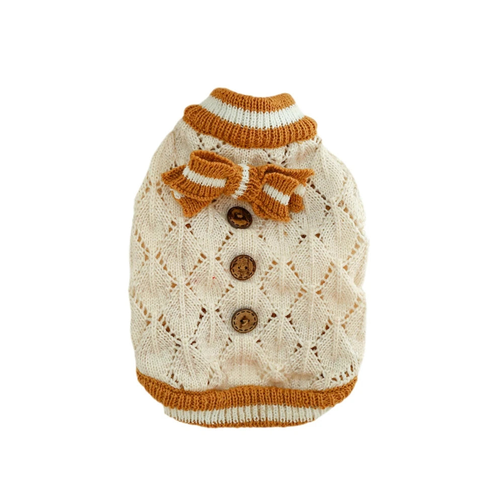 Soft  Autumn/ Winter Warm knit Sweater;  Costume Sweater;