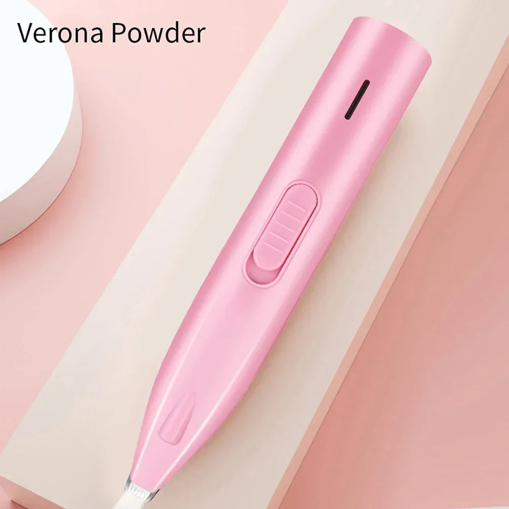 Dog/Cat Paw Hair Trimmer; Electric Pet Foot Hair Trimmer ; Pet Ear Hair trimmer;