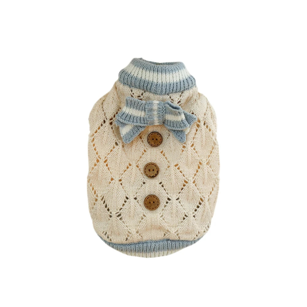 Soft  Autumn/ Winter Warm knit Sweater;  Costume Sweater;