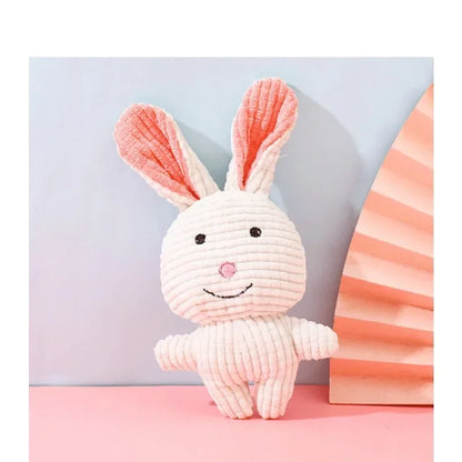 Pet Toys;  Teeth Bite Resistant; Squeaky Toy ;