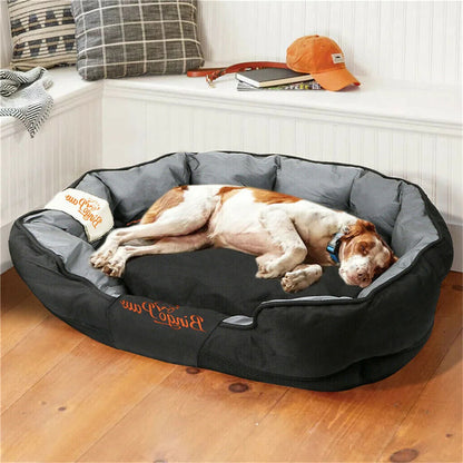 Waterproof Orthopedic Sofa Dog Bed; Large Dogs / Multiple Dogs;