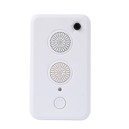 Ultrasonic Anti Barking Device;  Rechargeable Deterrent Sound ;