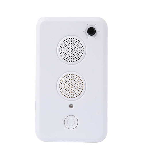 Ultrasonic Anti Barking Device;  Rechargeable Deterrent Sound ;