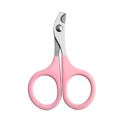 Professional Cat Nail Clippers;  Cat Claw Trimmer; nail clippers  Small Dogs Dogs;