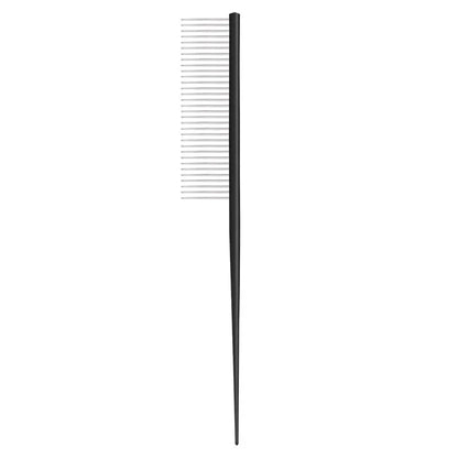 Pet Grooming Comb ;Pet Grooming Undercoat Rake Cats or Dogs; Easy To Remove Tangles; Smallt