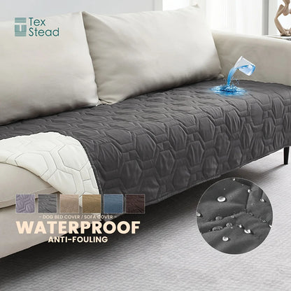 1PC Pet Bed Cover/ Blanket;  Incontinence Mattress Protectors; Furniture Couch Cover for Most Cats/ Dogs