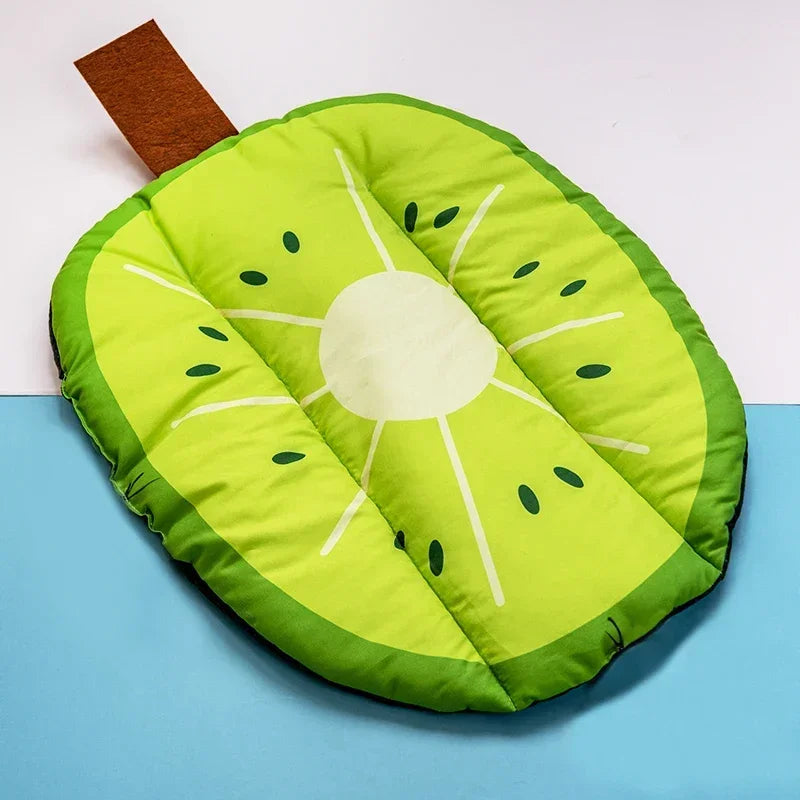 Dog Cooling Summer Pad/ Mat; Washable;