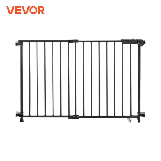 Gate 29.5 x 43  Adjustable Width;  Easy Step Walk Thru;