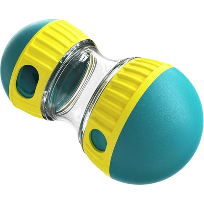 Dog Treat Toy Puzzles;  Dog Stimulation Toys,'