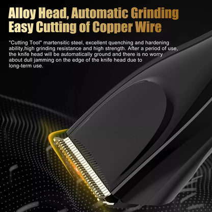 Pet Hair Clippers ; Dog/ Cat Hair Shaver;