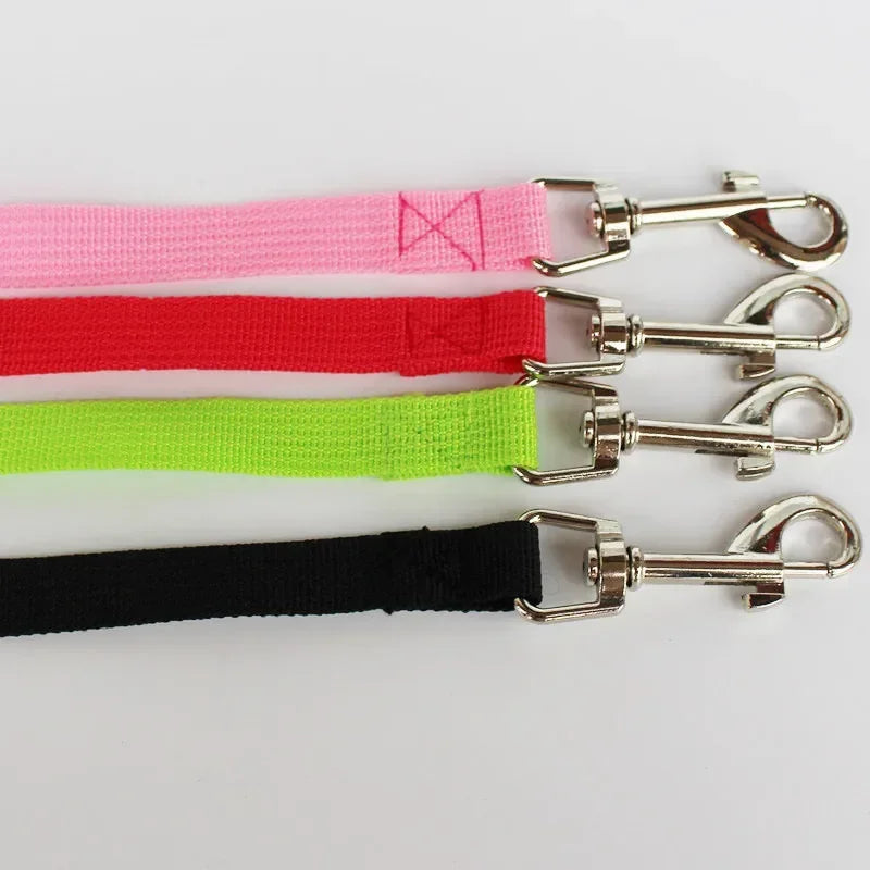 Dog Adjustable Harness / Vest & Walking Lead;