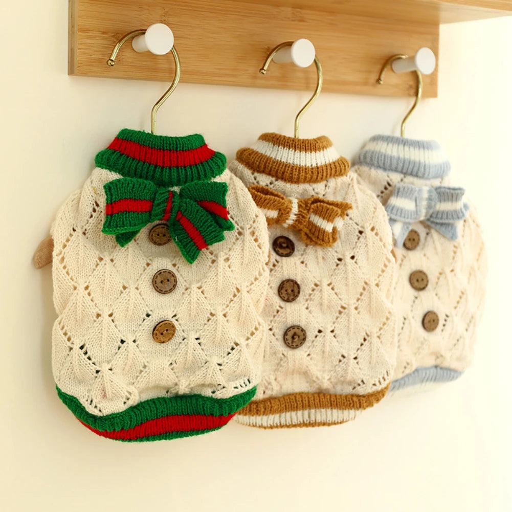Soft  Autumn/ Winter Warm knit Sweater;  Costume Sweater;