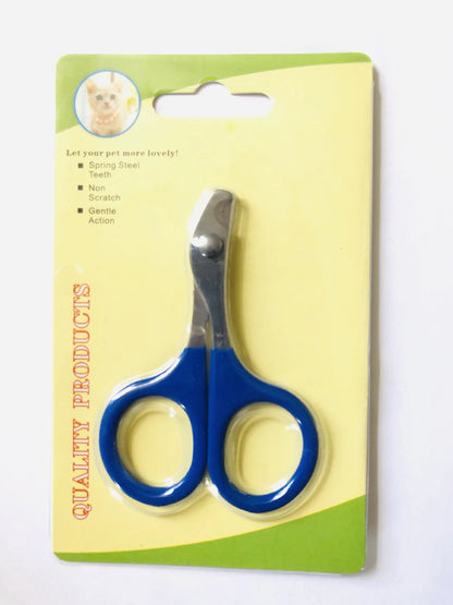 Professional Cat Nail Clippers;  Cat Claw Trimmer; nail clippers  Small Dogs Dogs;